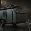 Thalberg T-800 mini off-road caravan (Basic)