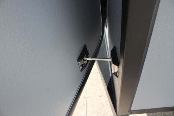 Thalberg T-800 mini off-road caravan (Basic)