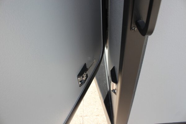 Thalberg T-800 mini off-road caravan (Basic)