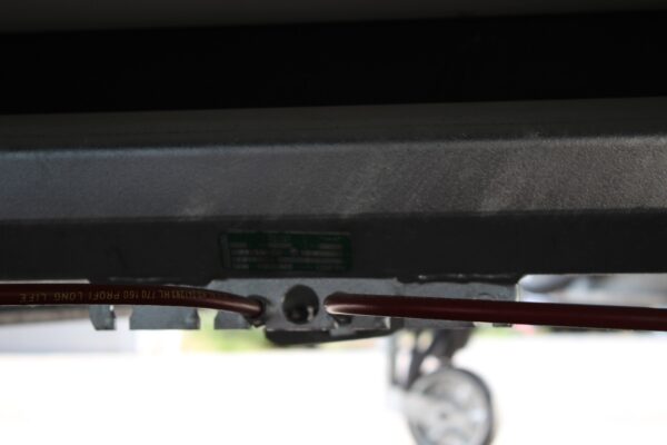 Thalberg T-800 mini off-road caravan (Basic)