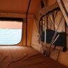 Thalberg T-800 mini off-road caravan (Basic)