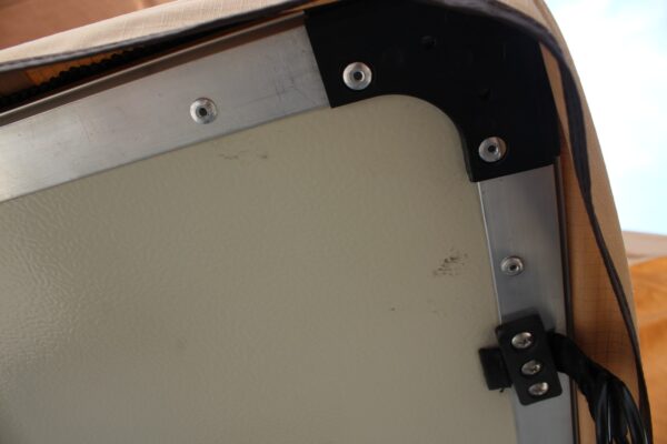 Thalberg T-800 mini off-road caravan (Basic)