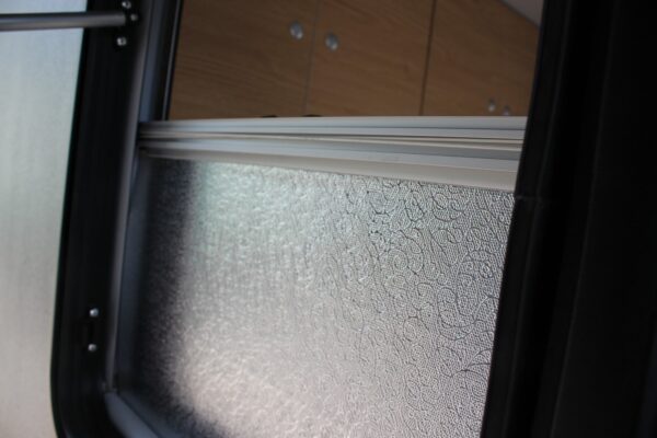 Thalberg T-800 mini off-road caravan (Basic)