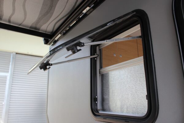 Thalberg T-800 mini off-road caravan (Basic)