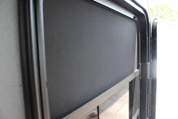 Thalberg T-800 mini off-road caravan (Basic)