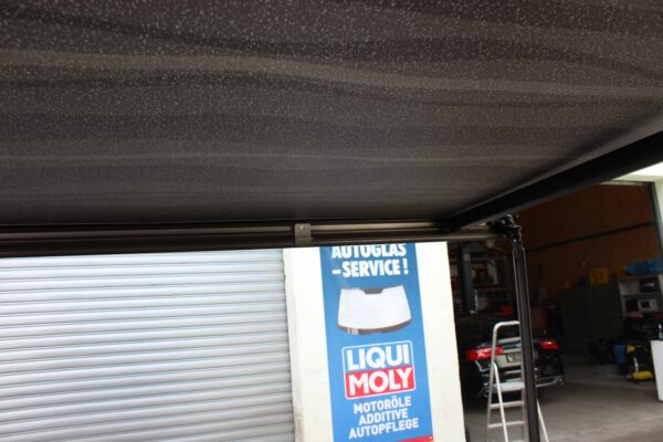 Thalberg T-800 mini off-road caravan (Basic)