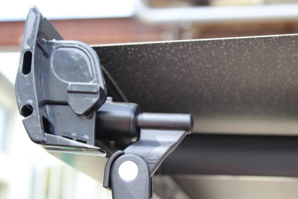 Thalberg T-800 mini off-road caravan (Basic)